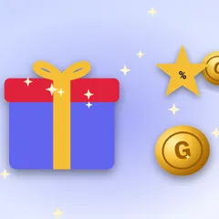 Gambloria – promocje Gambloria – ilustracja działu promocje